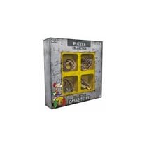 Collection Casse-Têtes Métal Expert