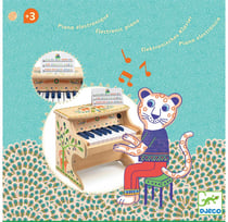 Piano electronique Animambo