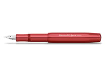 Stylo al sport deep red plume extra large  - 1 - Extra large - Kaweco