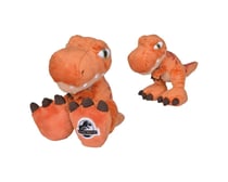 Peluche T-rex Jurassic World - Nicotoy
