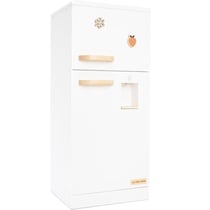 Réfrigérateur-congélateur en bois - Le Toy Van