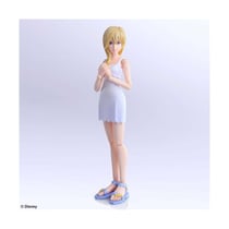 Kingdom Hearts III Bring Arts - Figurine Namine 14 cm