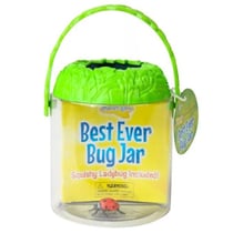 Grande loupe à insectes