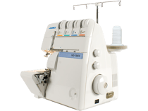 Machine a coudre Surjeteuse  Juki MO-734DEN