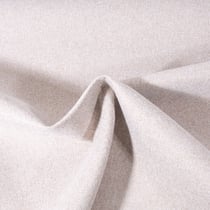 Tissu Occultant uni Naturel