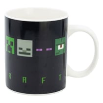 MINECRAFT - Mug Thermoréactif - 325ml
