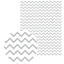 Papier patch GluePatch Zigzag