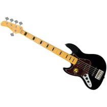 V5 Alder 5 Cordes LH Black Marcus Miller