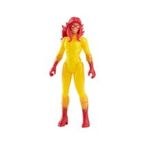 Marvel Legends Retro Collection - Figurine 2022 's Firestar 10 cm