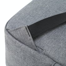 Sac À Dos Ordinateur Grande Capacité Respirant Anti-Vol Léger Pour Hommes Et Femmes Noir YONIS