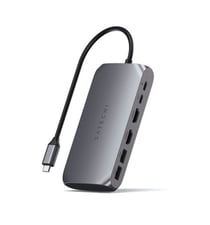 Adaptateur Multimédia USB-C M1 M2 Satechi