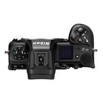 NIKON Z6 III Boitier Nu