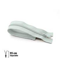 Fermeture éclair Z52 - Prestil 150 Séparable 6mm - 95 cm