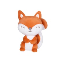 Peluche - Peluche > Orange Brûlé – 15 cm
