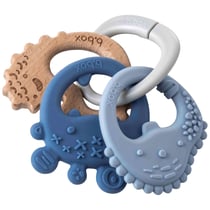 Anneau de dentition trio B.Box