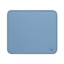 Tapis De Souris Rose Confortable Étanche Anti-Dérapant Pour Bureau Et Maison Bleu YONIS