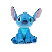 Lilo & Stitch - Peluche sonore Stitch 20 cm