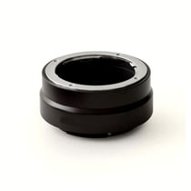 URTH Bague d'adaptation d'objectif OLYMPUS compatible avec NIKON Z