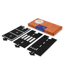 Circuit - Pack d'extension Long Straight - Waytoplay