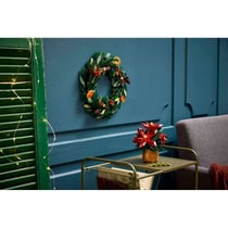 LEGO Icons - L’étoile de Noël 10370