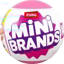 Mini Brands - Kawaii, Capsule S1