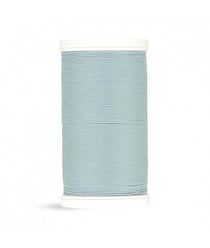 Fil à coudre Lazer Polyester 100M Universel - 200 nuances disponibles Bleu (2124)