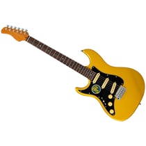 S7 New Gen LH Metallic Gold Larry Carlton