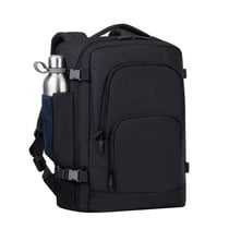 ECO sac à dos pour l'ordinateur portable jusqu'à 17.3” Noir