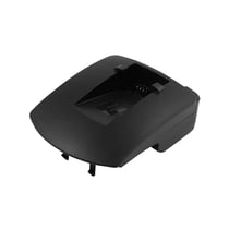 Avizar Socle de charge pour Batterie Sony NP-FC10 DSC-P DSC-V1 Compact Léger Noir