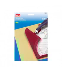 Papier décalqueur à couture - Prym Jaune