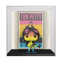 Tom Petty - Figurine POP! Albums Full Moon Fever 9 cm