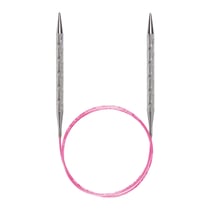 Aiguilles circulaires Addi Unicorn 80 cm 5,5 mm - 1 pièce