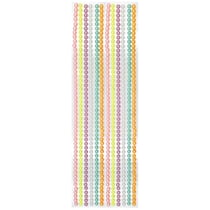 MégaCréa DIY - Stickers cabochon pastels diam 5mm x 456 pièces