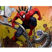 Marvel Collection - Statuette 1/6 Spider-Man ( Tales N°223) 25 cm