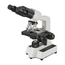 Microscope binoculaire Researcher