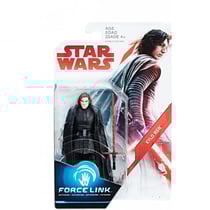 Figurine star wars force link 2.0 : kylo ren 9.5 cm - hasbro - c1506