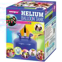 Bouteille Hélium - 20 Ballons
