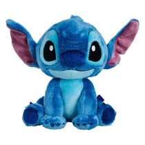 Lilo & Stitch - Peluche Stitch Refresh 25 cm - Simba