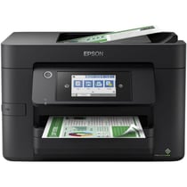Imprimante multifonctions Epson WorkForce Pro WF-4820DWF - Noir