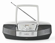 Radio Boombox - Nedis