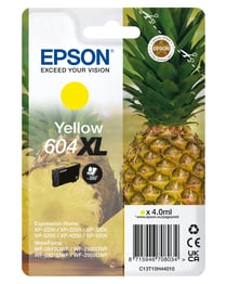 Cartouche d'encre Epson - Expression Home XP - Jaune XL - 6,4 ml