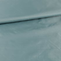 Tissu Déperlant k-way  Vert-de-gris
