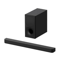 Barre de son Sony HT S400 - Dolby Digital - Noir - 330 Watts