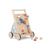 Trotteur multi-activités Edvin