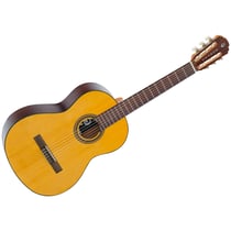 Pleyel P100 - Guitare classique - Débutant - Forme Classique - Acoustique