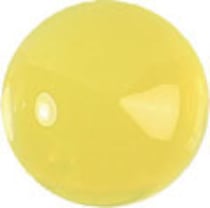 PEINTURE SLOW et ART 30ML JAUNE TRANSLUCIDE