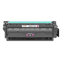 Toner Canon T10 Magenta - Canon - 5000 pages - Compatible imageRUNNER C1538iF et C1533iF