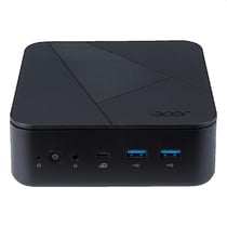 Mini PC Acer VN1502G-13U7U Intel Core i7-1355U Turbo 5 GHz