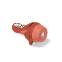 KIDYSLIDE Lampe à histoires "Cirque