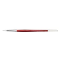 Pinceau rond manche long Winsor et Newton university série 233 n°8